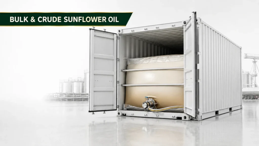 Bulk Flexitank vs PET Bottles