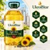 Sunflower Oil Manufacturers