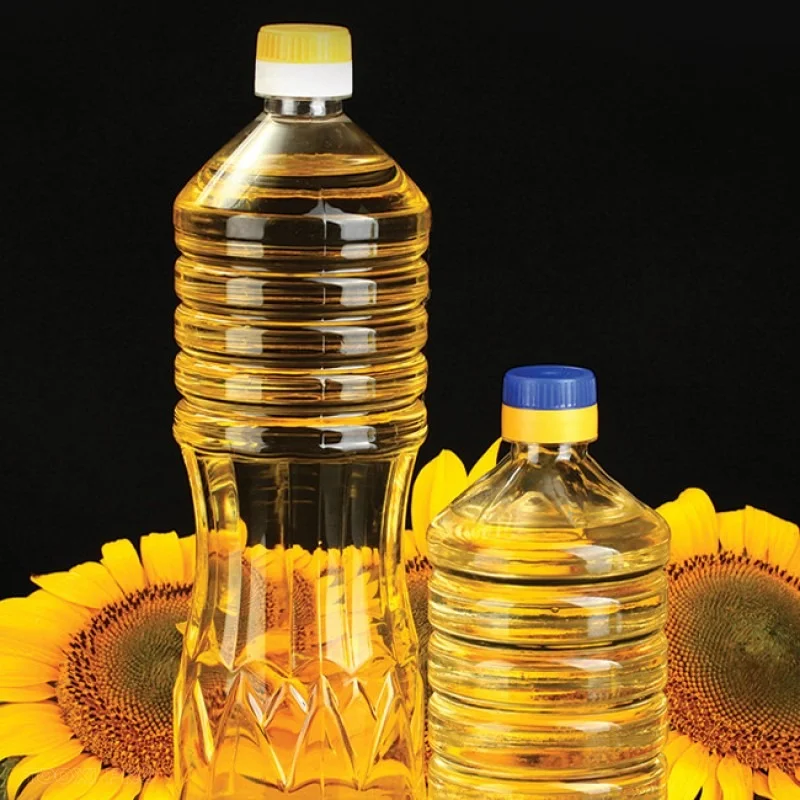 Sunflower Oil for Sale in Turkey