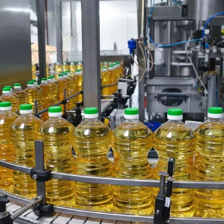 Sunflower oil prices in 2026